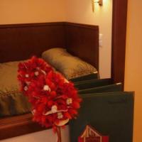 Фотографии отеля Отель Нотебург