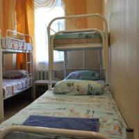 Фотографии отеля Hostel Severnaya Stolitsa