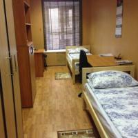 Fotos del hotel Лаки Плейс Хостел