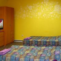 Hotelfotos Mini-hotel Palitra
