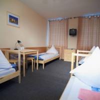 Hotelfotos Знаменская