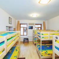 Hotelfotos Хостел Компас