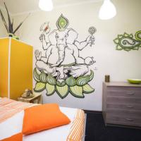 Hotelfotos Art-Hotel Contrast