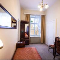 Hotelfotos СПб Вергаз Отель