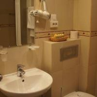 Hotelfotos Le Vashoff Отель