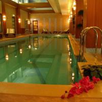 Hotelfotos Амбассадор