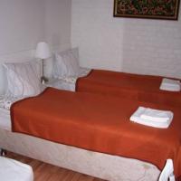 Фотографии отеля Mini Hotel Mahaon