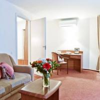 Hotelfotos Карелия