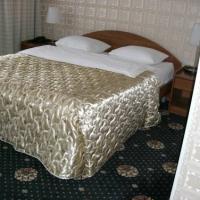 Hotelfotos Отель Колумб