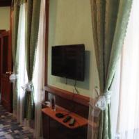 Hotelfotos Акварель Хаус