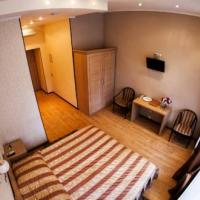 Hotel photos Nevsky Bereg 122