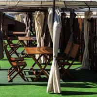 Hotelfotos Невский Берег 122