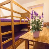 Фотографии отеля Hostel Home