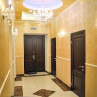 Hotelfotos Guest House on Moskovskiy