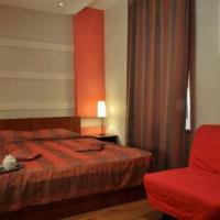 Fotos del hotel Пушкинская 10