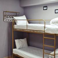 Hotelfotos Giggly Hostel