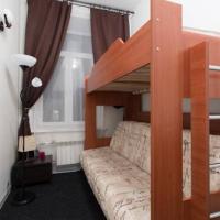 Фотографии отеля Hostel Nomera