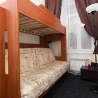 Фотографии отеля Hostel Nomera