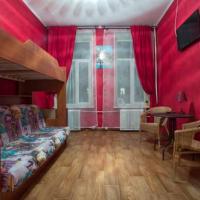 Фотографии отеля Hostel Nomera