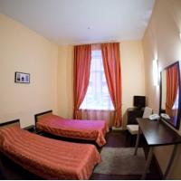 Hotelfotos Отель Элегант