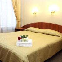 Fotos del hotel Пилау Бизнес-Отель