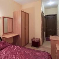 Hotelfotos Estera Hotel