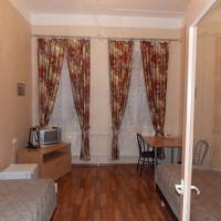 Hotelfotos Отель на Саперном