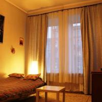 Hotelfotos Students Rooms na Troitskom
