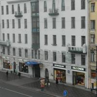 Fotos del hotel Отель Невский 72