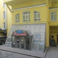 Hotelfotos Отель Невский 72