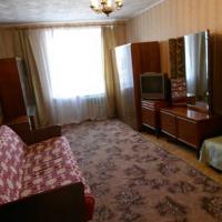 Hotelfotos Apartments on Kosmonavtov