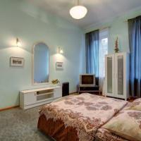 Фотографии отеля Russia for you Apartments