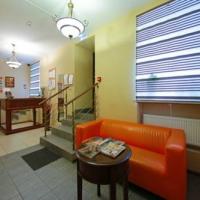 Hotelfotos Самоснов Отель на Невском