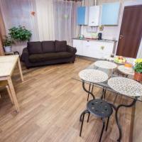 Фотографии отеля Alex Mini Hotel