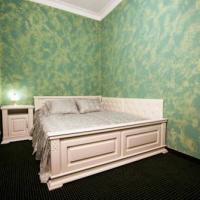 Фотографии отеля Mini Hotel Symfonia