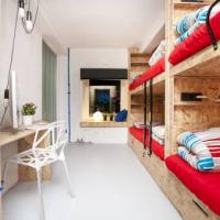 Фотографии отеля Simple Hostel