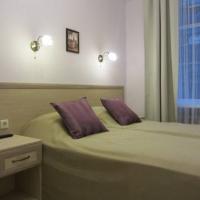 Hotelfotos Mini Hotel Rada