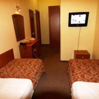 Fotos del hotel У Эрмитажа