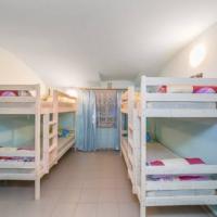 Фотографии отеля Hostel Stella na Nevskom