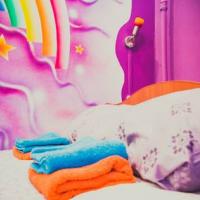 Фотографии отеля Rainbow Hostel