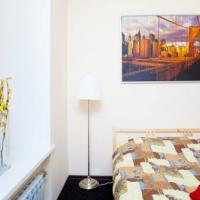 Hotelfotos SuperHostel on Poltavskaya 5