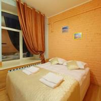 Hotelfotos Guest House na Pushkinskoy