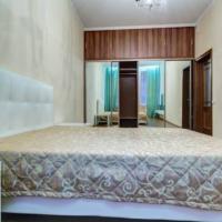 Фотографии отеля Apartments u Dvortsovogo mosta