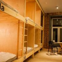 Hotelfotos Hostel Architector