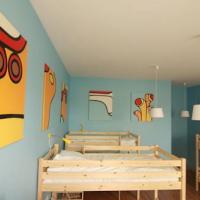 Fotos del hotel Baby Lemonade Хостел
