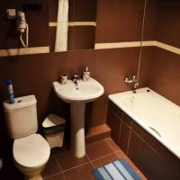Hotelfotos Отель Севиль
