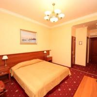 Hotelfotos AlexandrInn Hotel