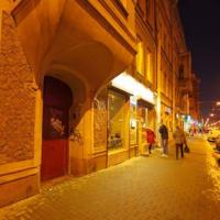 Hotelfotos Hostel Fligel