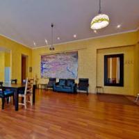 Фотографии отеля Piterstay on Mayakovskaya