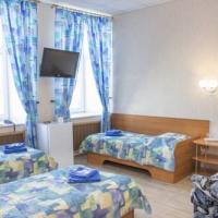 Hotelfotos Отель Эспланада
